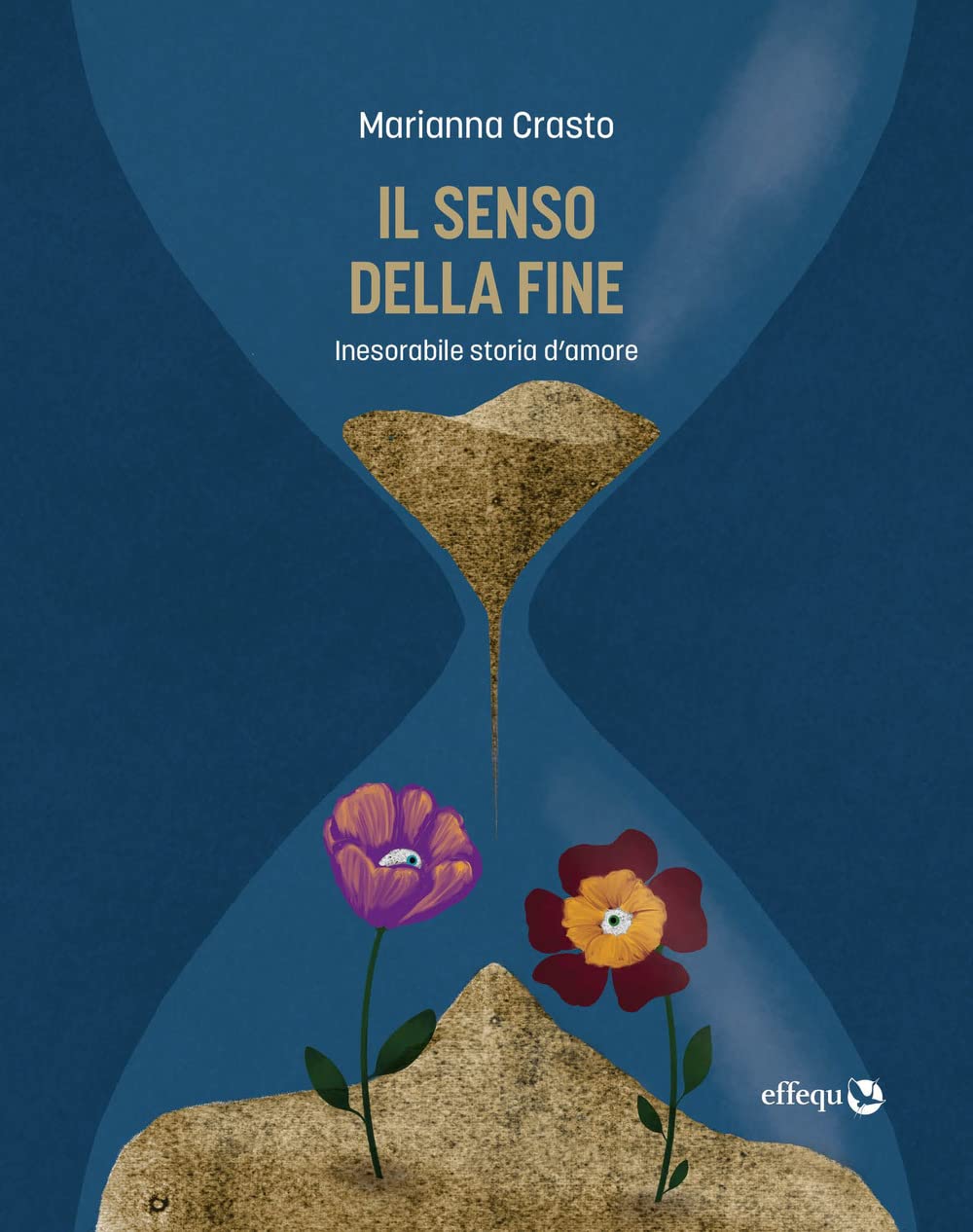 Il Senso Della Fine. Inesorabile Storia D'amore - 4