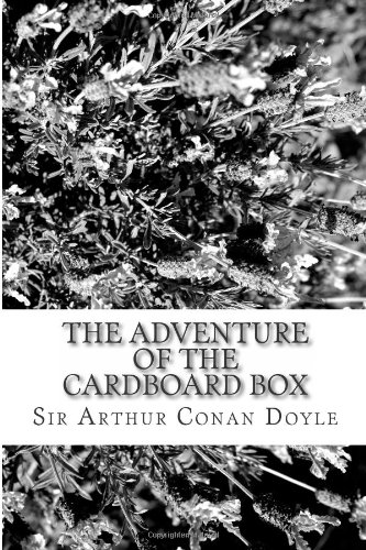 Buy The Adventure of the Cardboard Box — BookShops.in