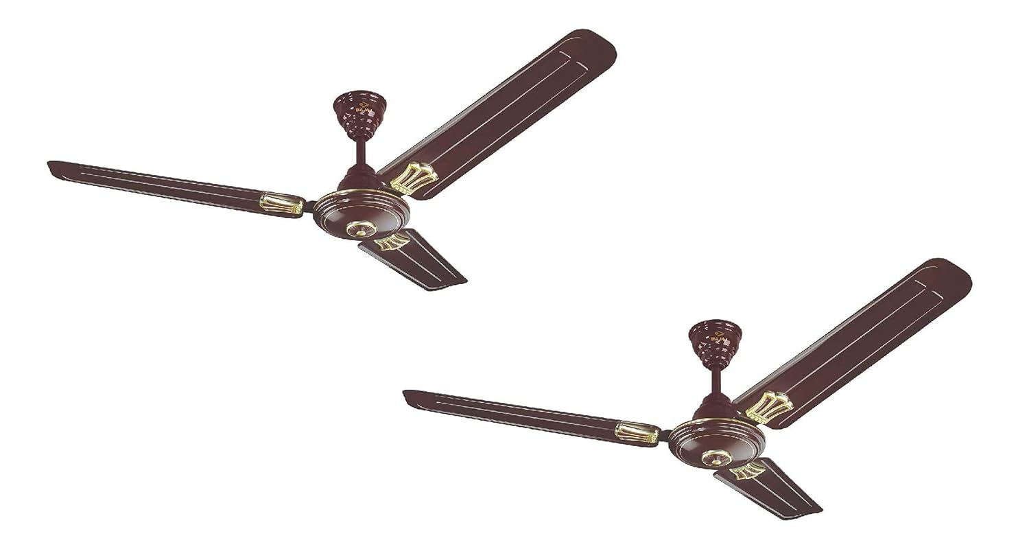 Top 10 Best Silent Ceiling Fans In India In October 2023