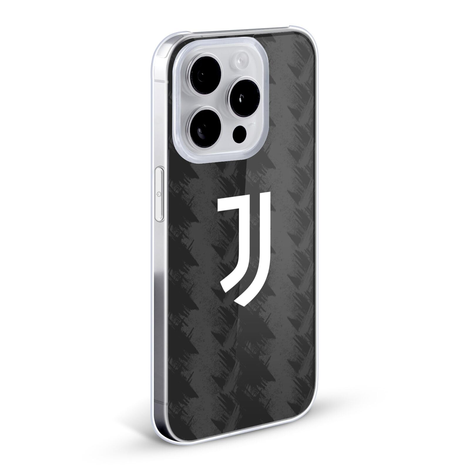 Head Case Designs Licenza Ufficiale Juventus Football Club Away 2022/23 Kit Partita Custodia Cover Dura per Parte Posteriore Compatibile con Apple iPhone XR