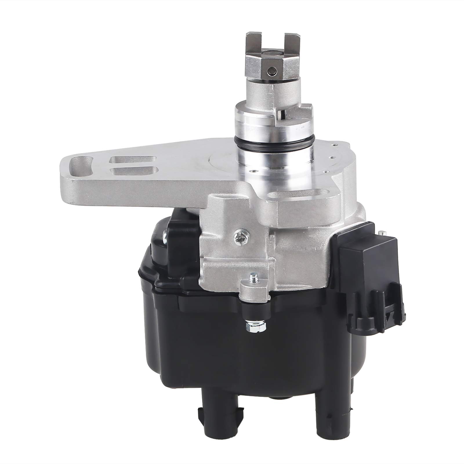 JDMON Ignition Distributor Replacement for Toyota Camry Celica MR2 2.2L L4 1992 1993 1994 1995 Replace 1905074010 19050-74050