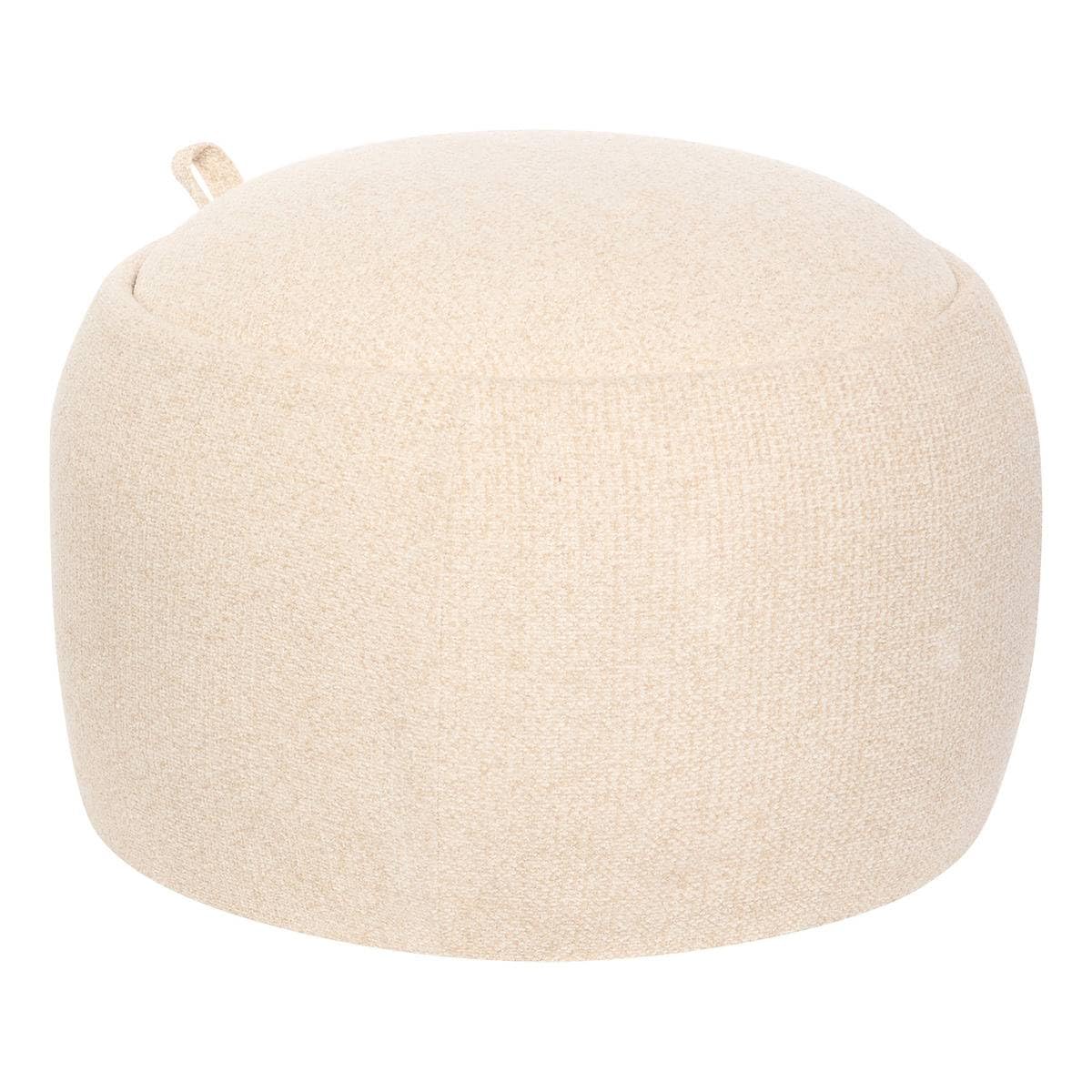 Atmosphera - Pouf Coffre bcl elior BGE