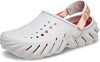 Vista 30 de CROCS Echo Clog Zuecos unisex para adultos