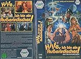  Hilfe, Ich bin ein Ausserirdischer! [VHS]