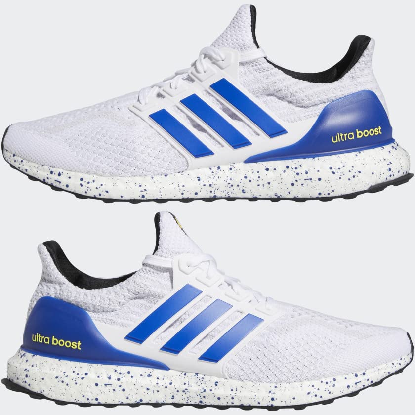 Image of adidas Men's Ultraboost 5.0 DNA Running Sneakers