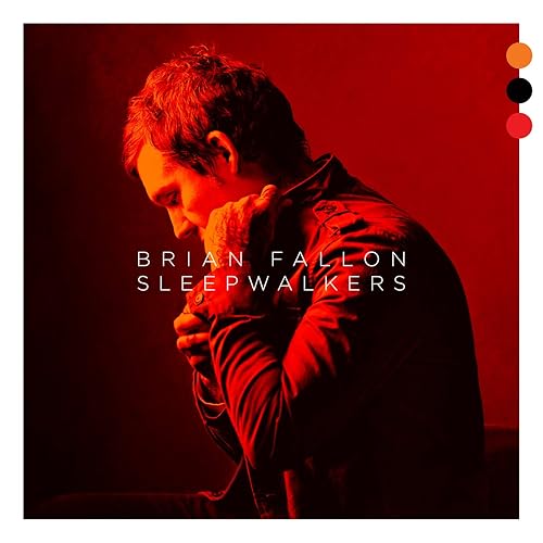 Sleepwalkers von Brian Fallon bei Amazon Music - Amazon.de