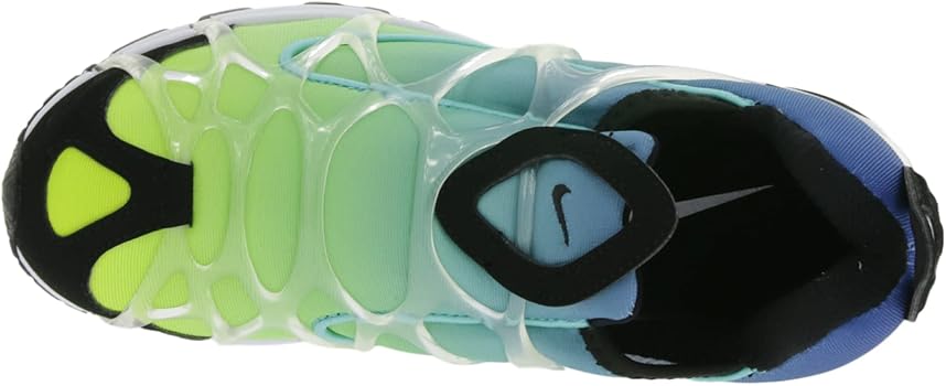 Amazon.com: Nike Kukini SE - White, Black, Lemon Venom, Aurora