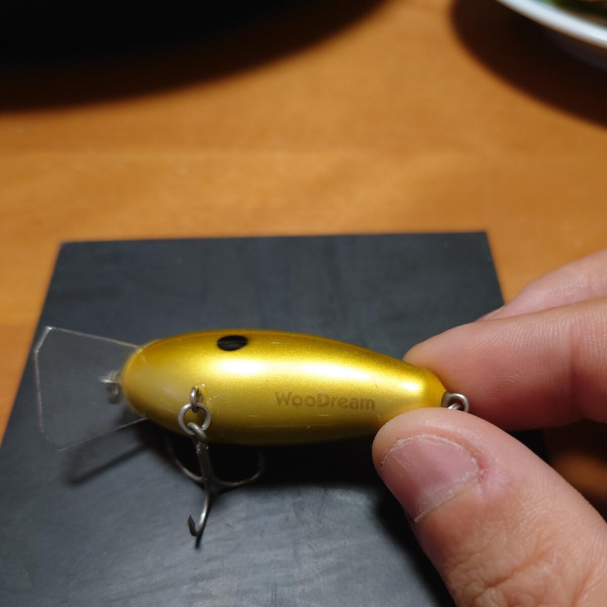 Amazon.co.jp: Woodream NO-NAME CRANK ウッドリーム ノーネーム