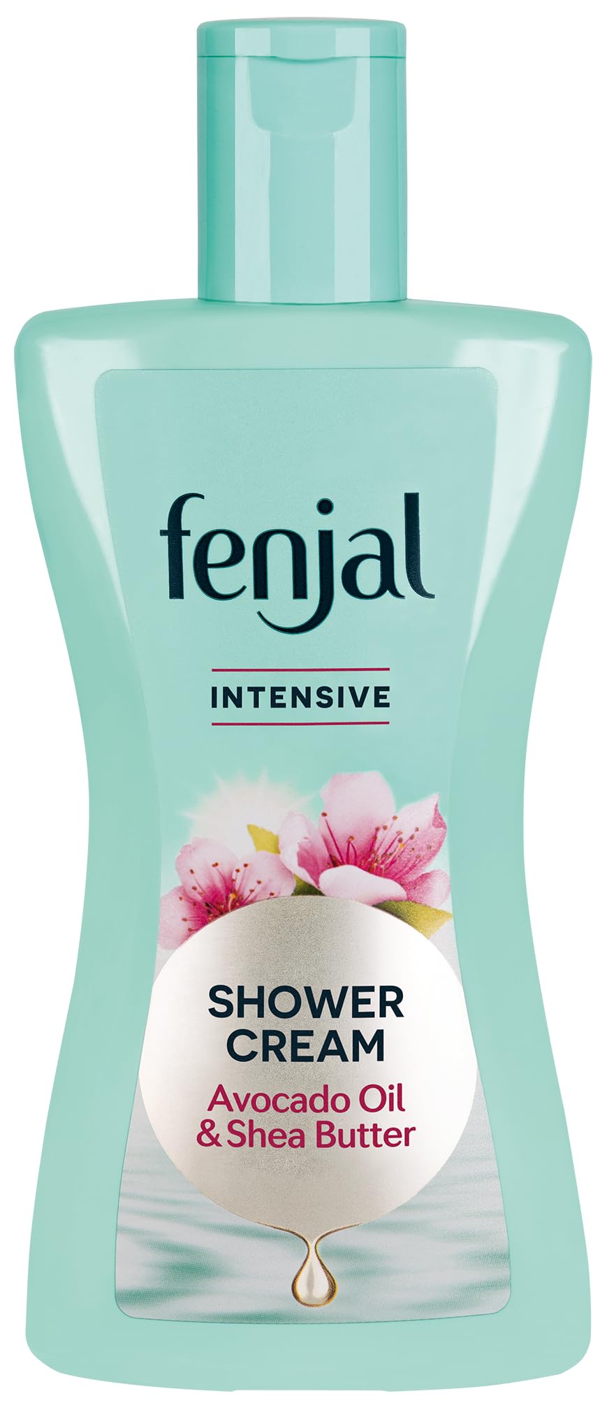 Fenjal Intensive Shower Cream 200ml