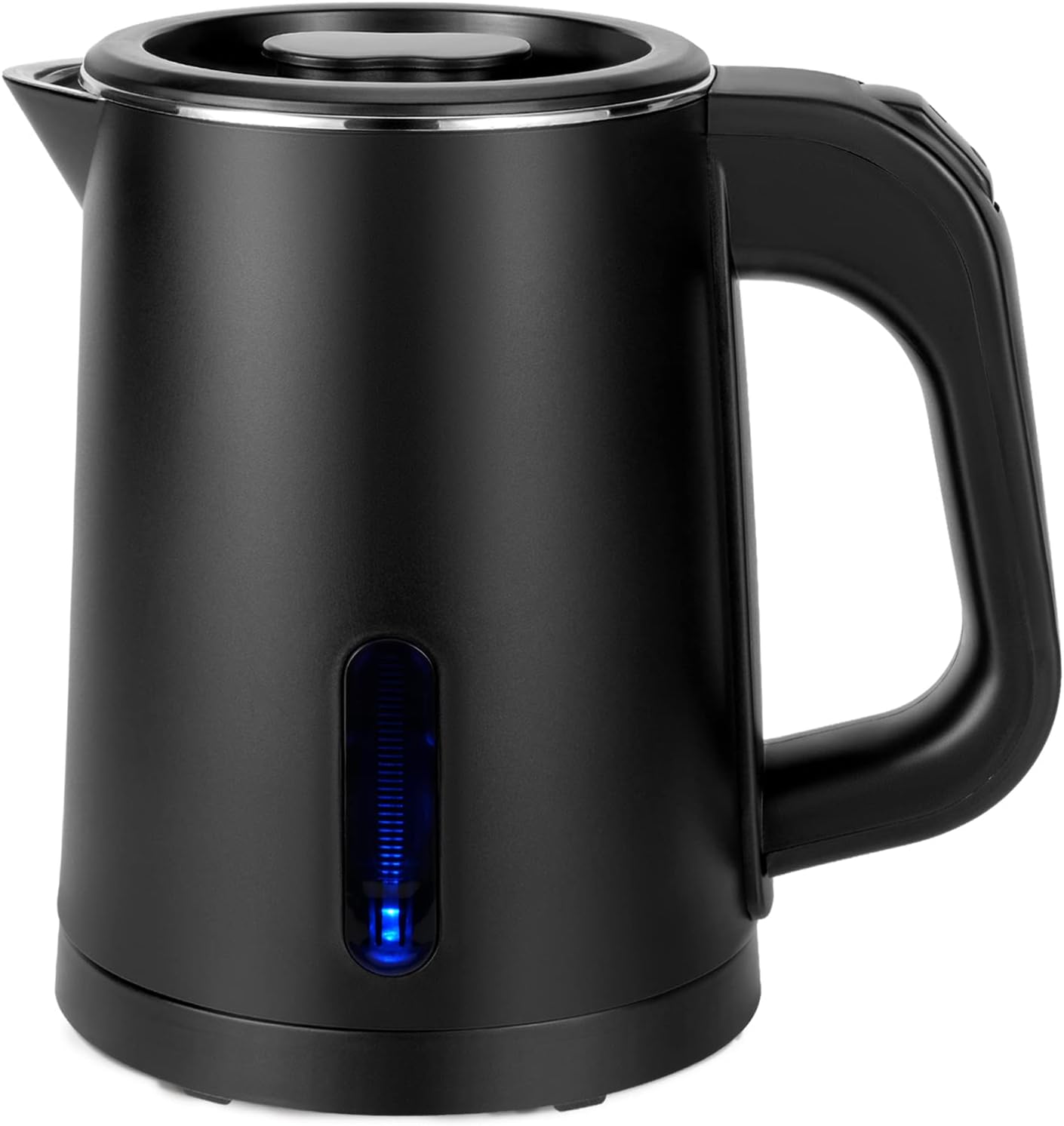 0.8L Small Portable Electric Kettles for Boiling Water