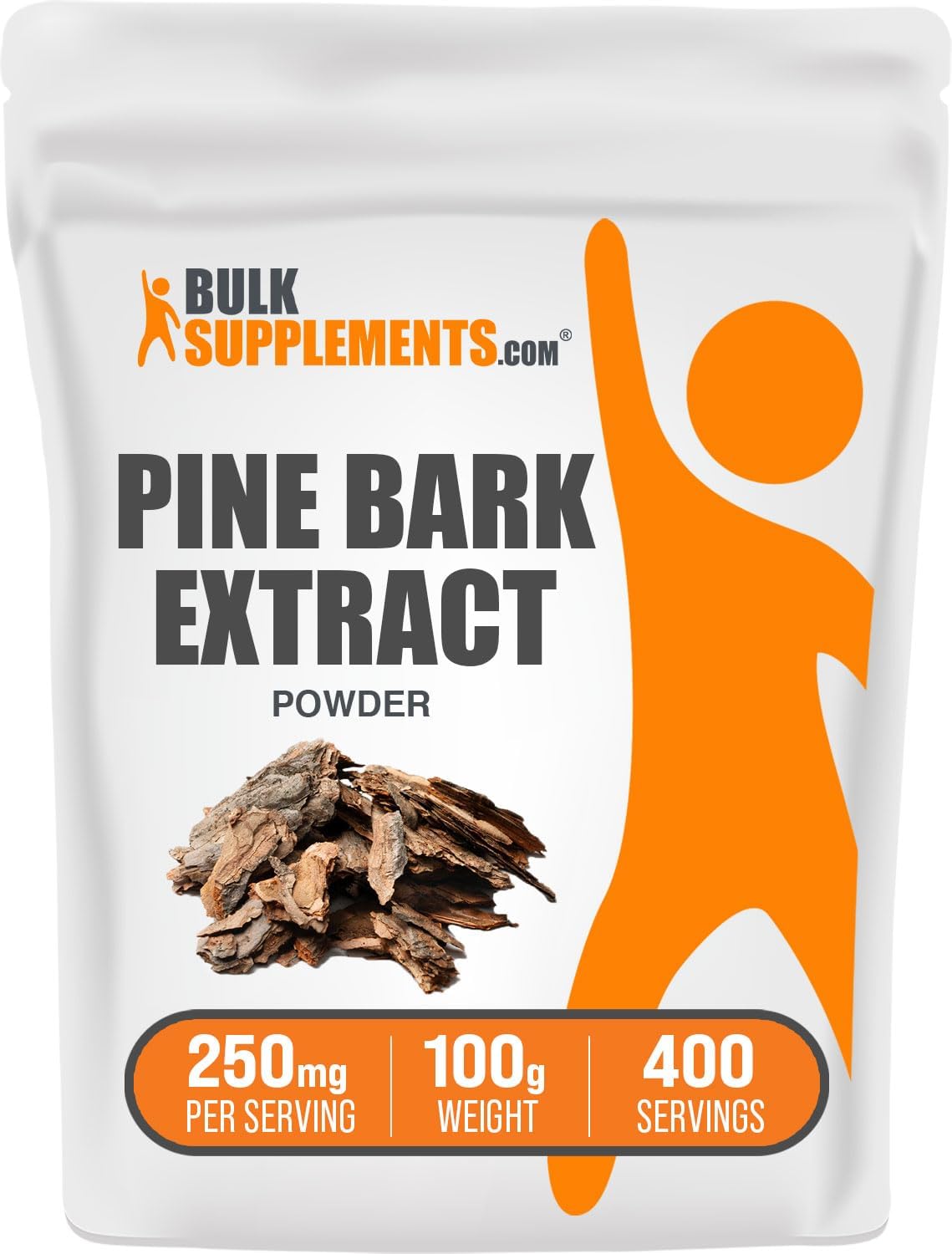 Pine Bark Extract Powder Pine Bark