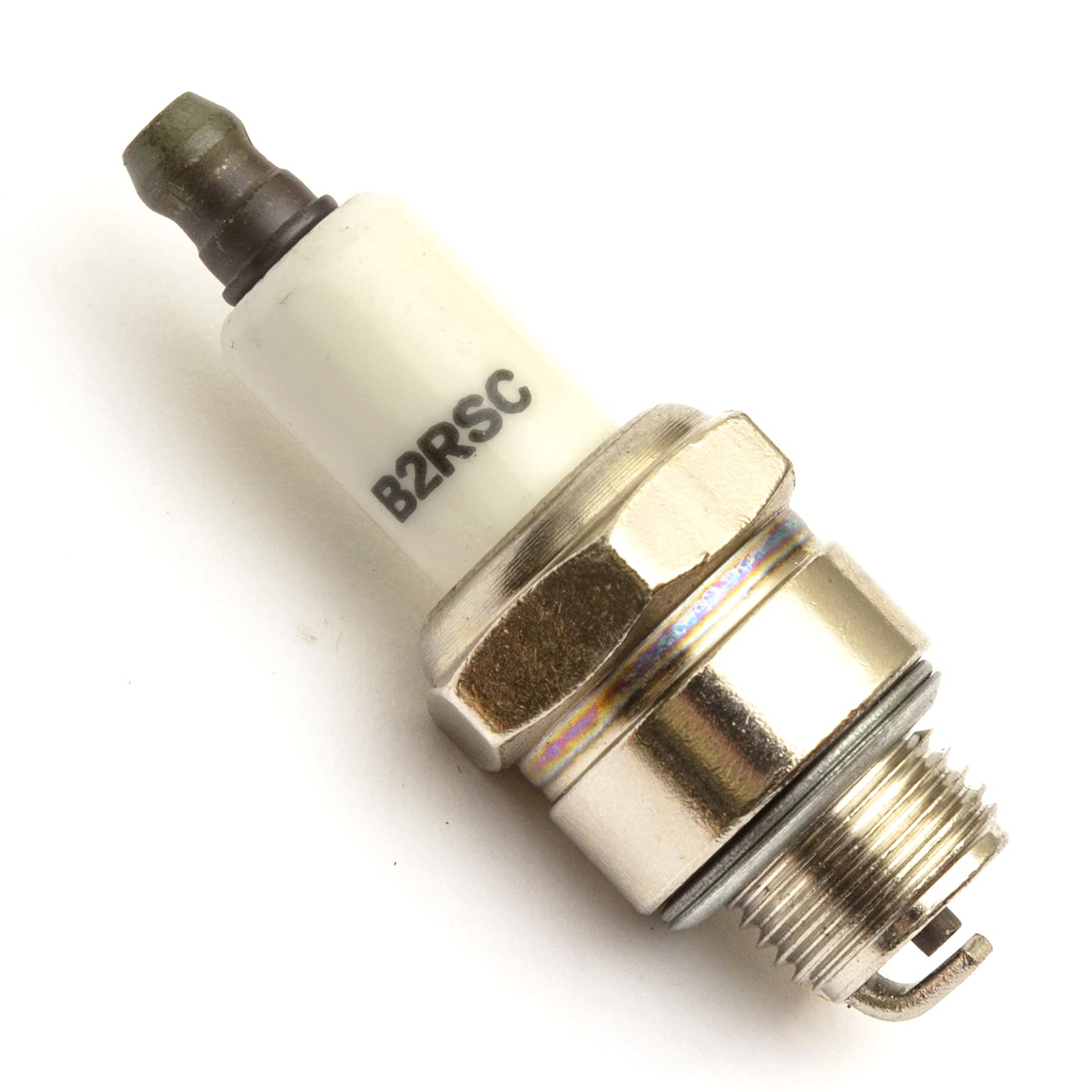 PetrolScooter Distributed Torch Takumi Spark Plug B2RSC Compatible Replacement For NGK BR2-LM McCulloch M40-450C Model Lawnmowers
