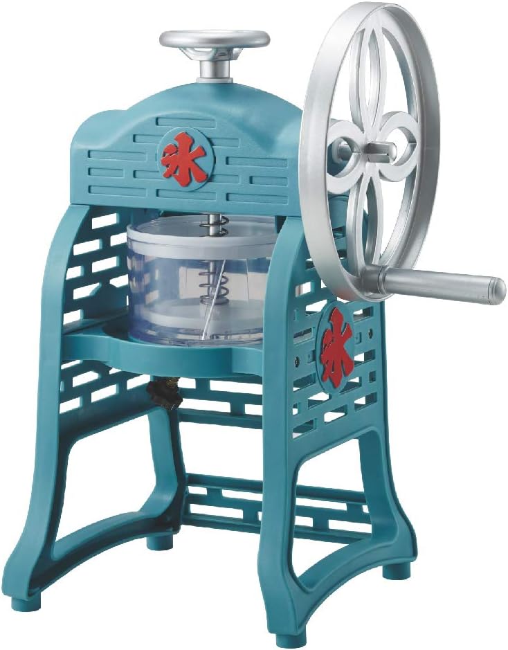 Doshisha ice Oyster Device manually FuwaYuki Recipe Book with The ice Cup with Two