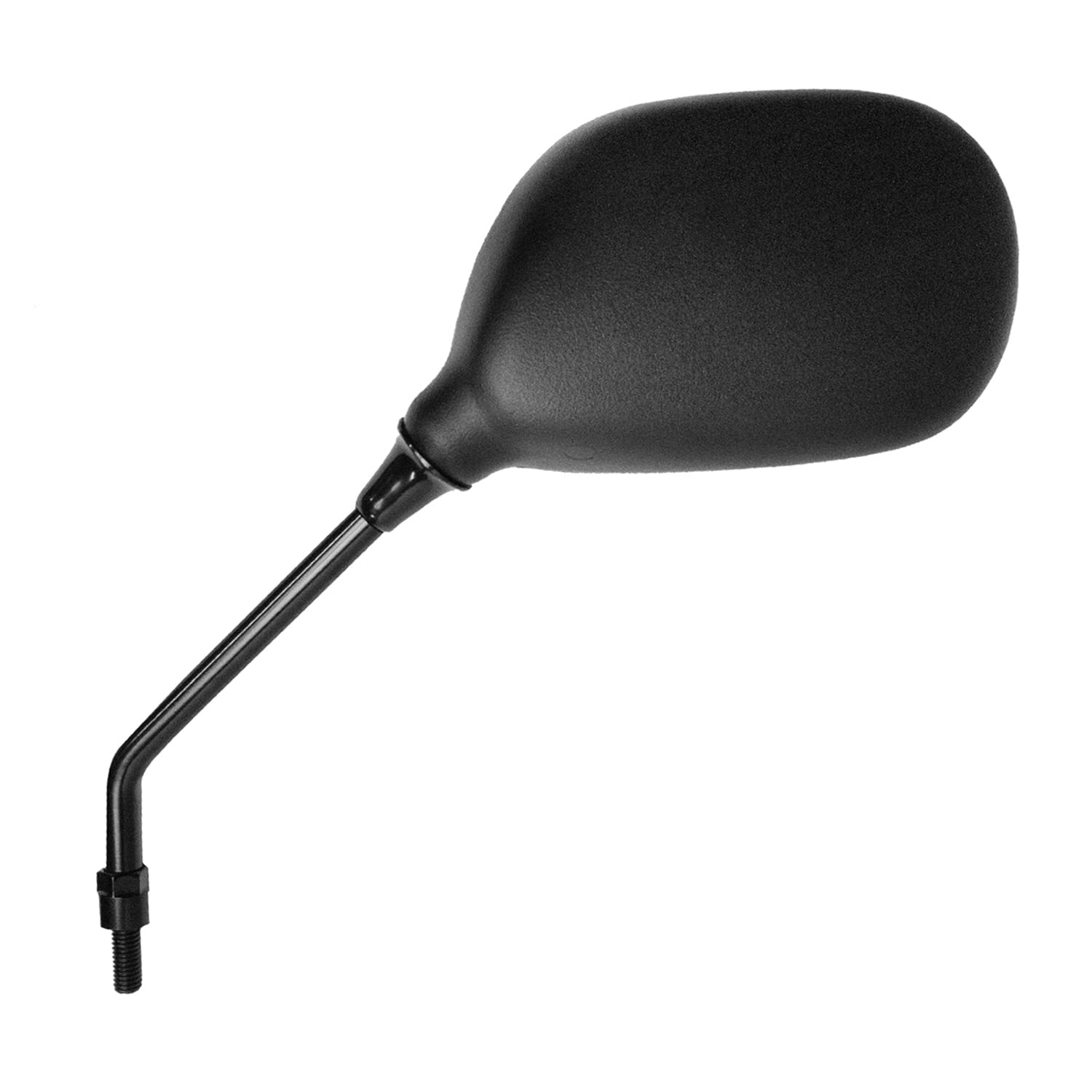 めろまろん　1207 Genuine Honda Chrome Mirror Set - 88120-041-811 - 88110-041