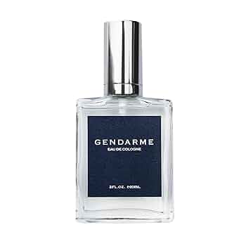 GENDARME ユニセックス香水 120ml 61IhLlLJLiL._UF350,350_QL50_.jpg