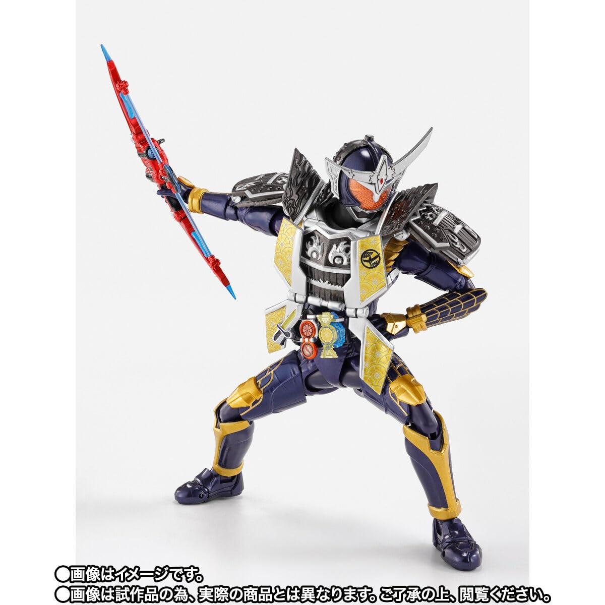 Amazon.co.jp: TAMASHII NATIONS S.H Figuarts（真骨彫製法） 仮 面