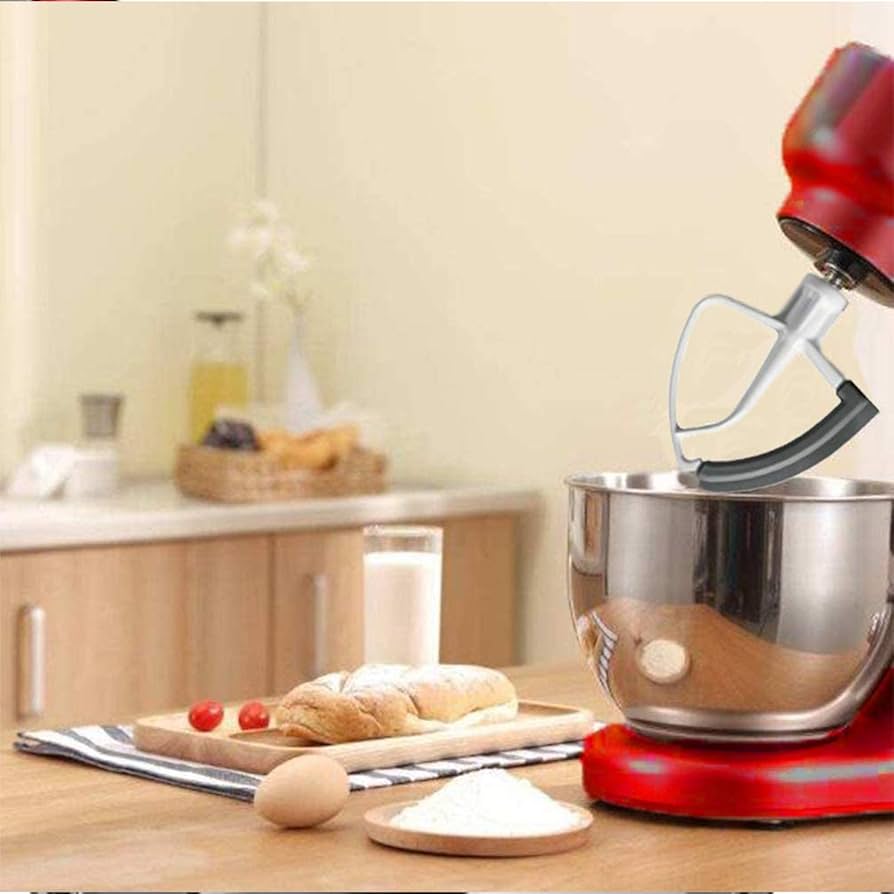 スタンドミキサー Amazon | KALELAISU スタンドミキサー 業務用ミキサー 6L大容量