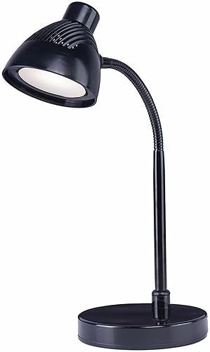 Lorell Lámpara de escritorio LED