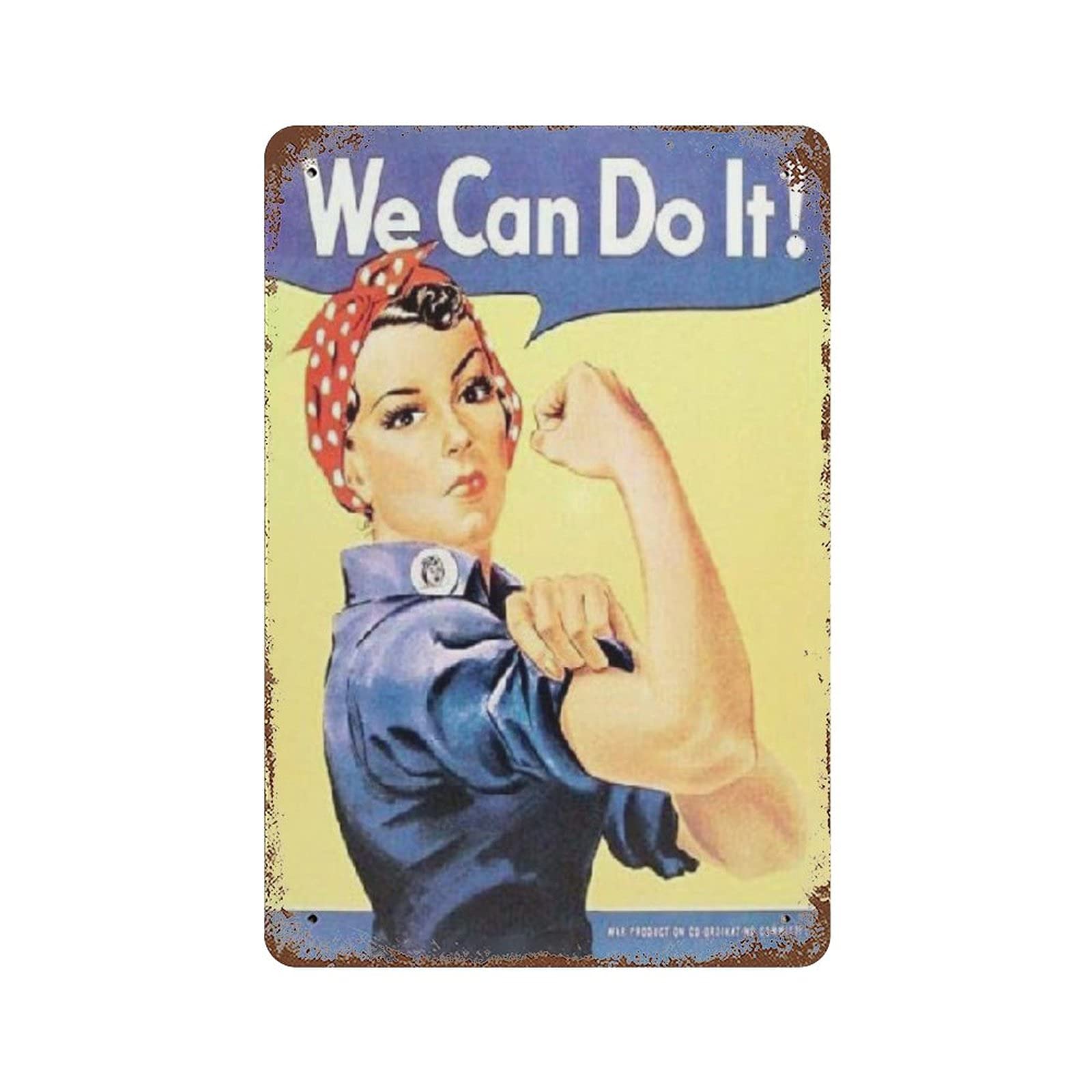 Car Wash Full Service Best in Town Retro Metal Iron Painting Tin Sign Wall Decor Poster Vintage Aluminum Plaque 15.7"x11.8"