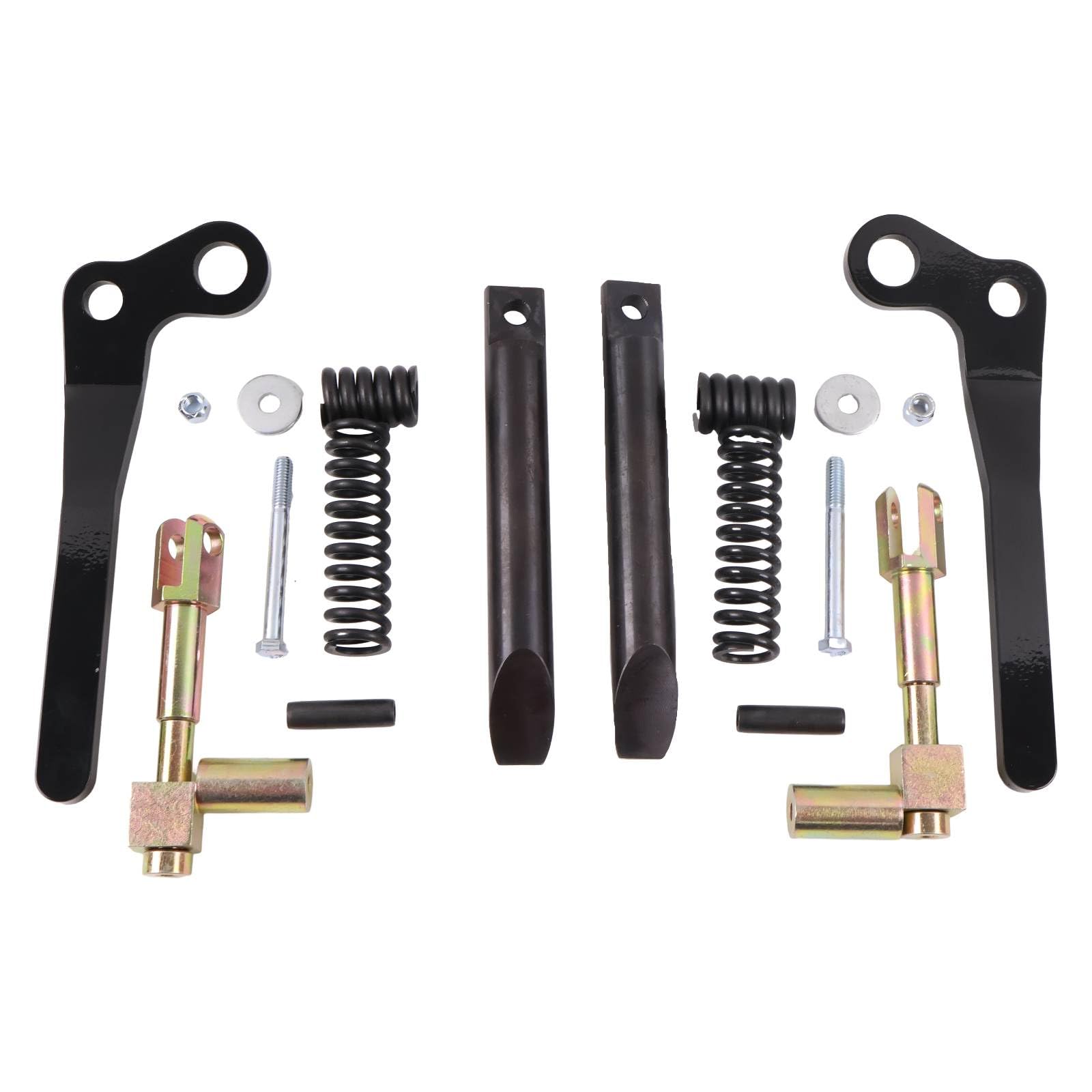 【tae】 Peerless Chain ZT747 Z SUV/LT Cable Tire Chains- ZT747