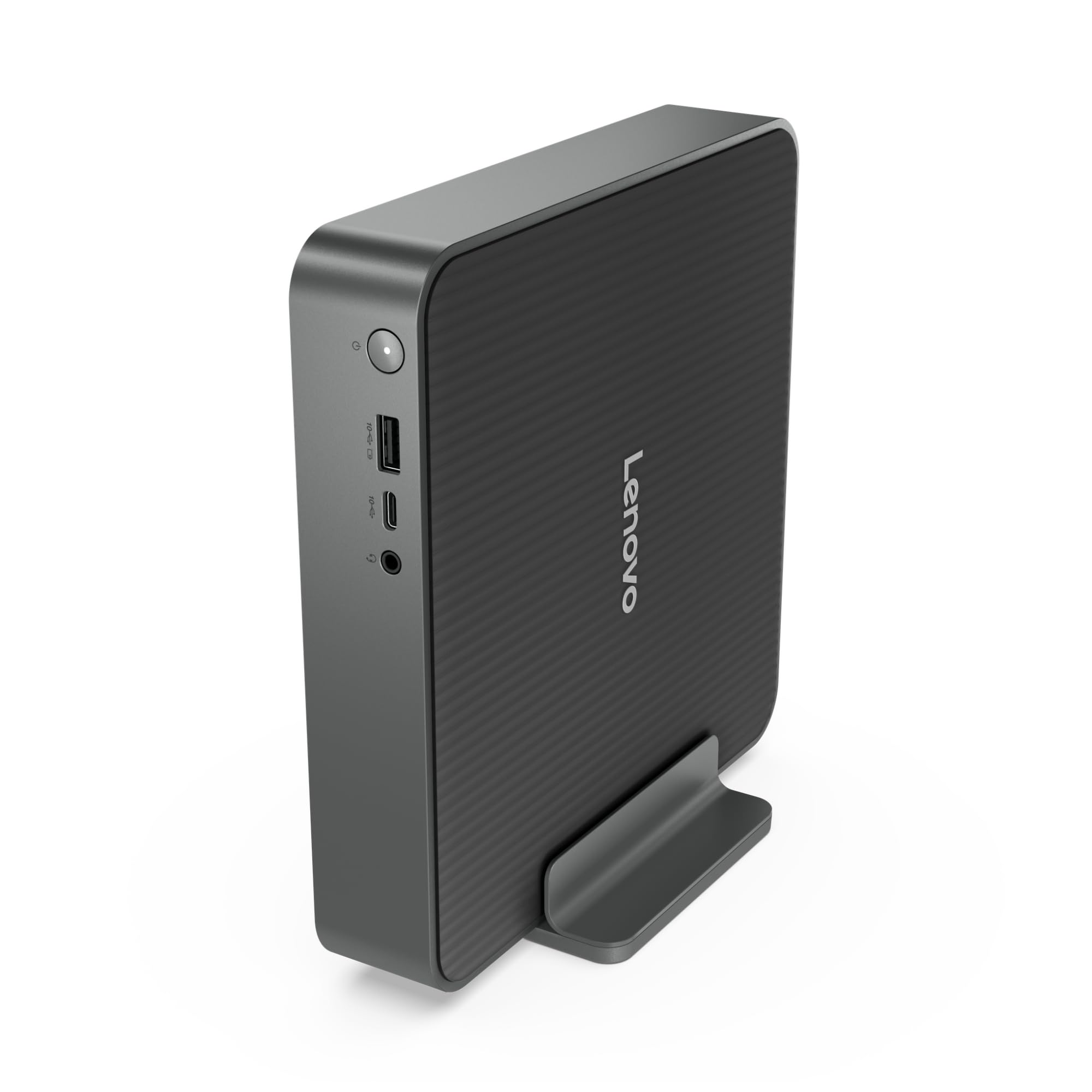 Lenovo IdeaCentre Mini 01Q8X10 91B6000WGF - SnapDragon X1-26-100, 32GB RAM, 1TB SSD, X1-45 Grafik, Windows 11 Home (91B6000WGF)