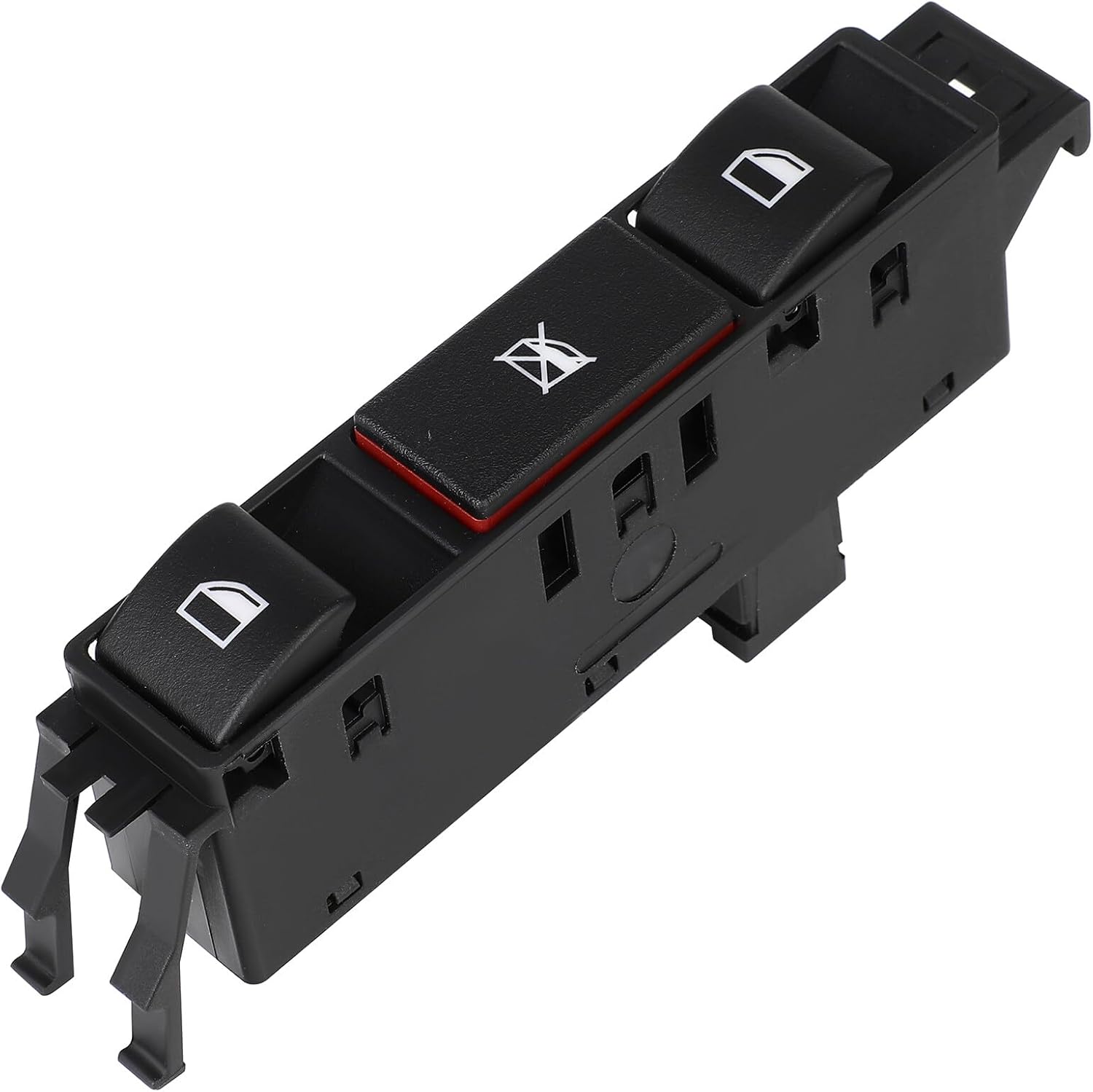 cciyu Master Power Window Switch ‎901-525 Front Driver Side Window Control Switch Fit 2001-2005 for BMW 325xi, 2001-2005 for BMW 330xi