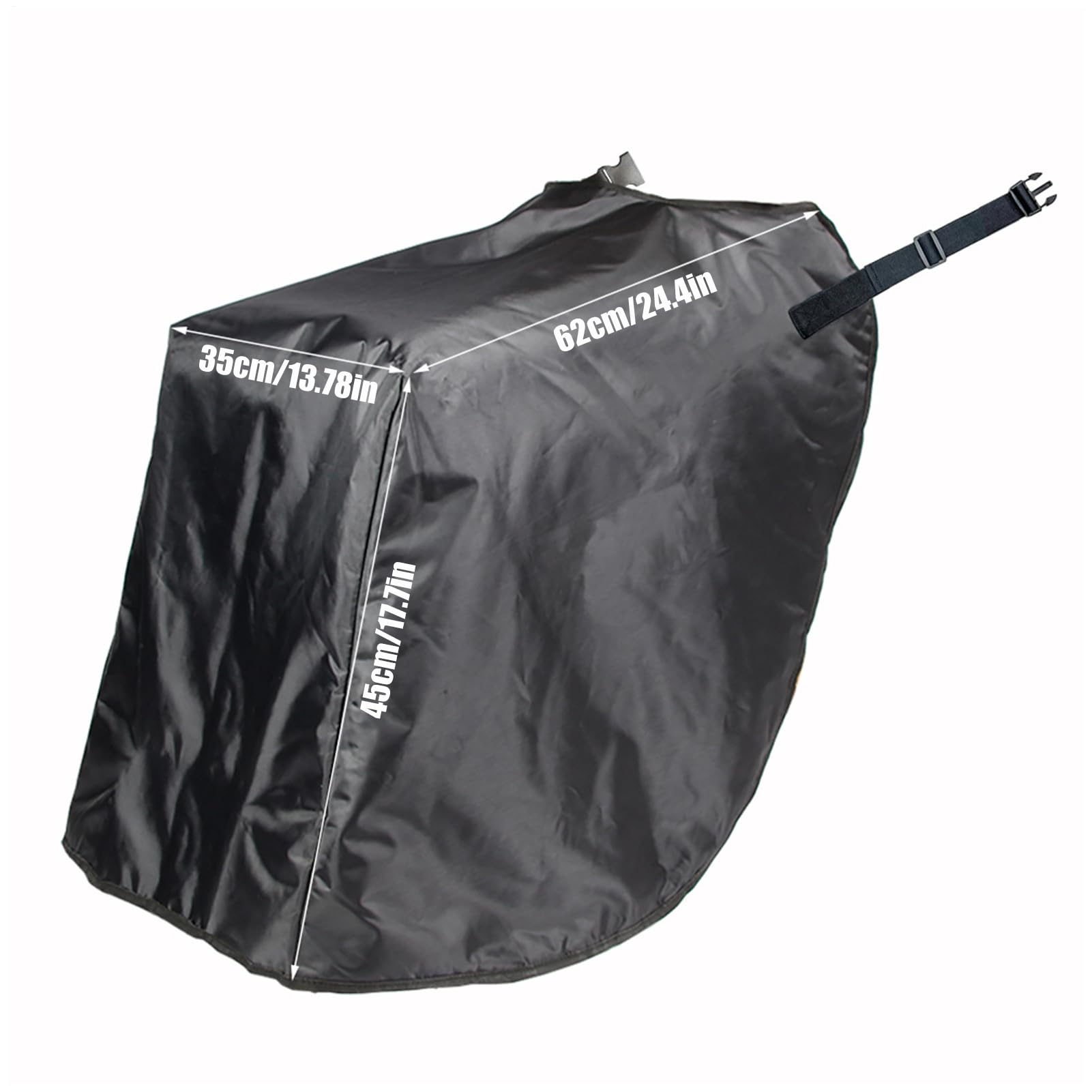 Protection Des Jambes Pour Scooter Couverture Thermique Jambe De Cyclisme