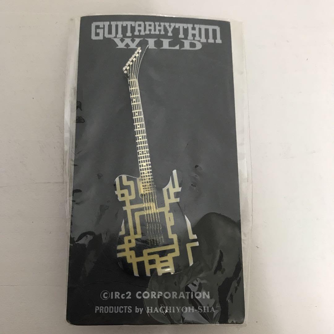 Amazon.co.jp: 貴重 布袋寅泰 ギタリズム GUITARHYTHM WILDツアー