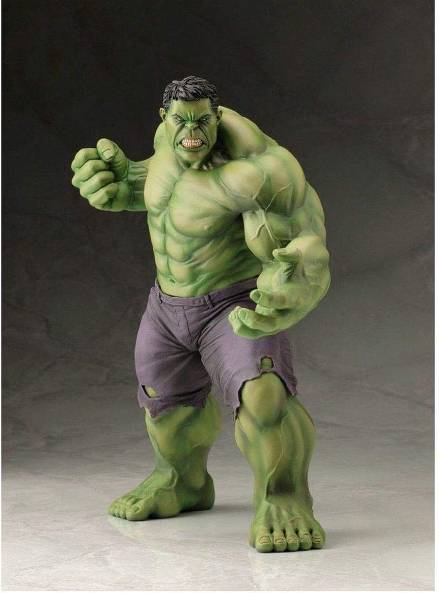 Kotobukiya Marvel Comics ArtFX+ Hulk Statue