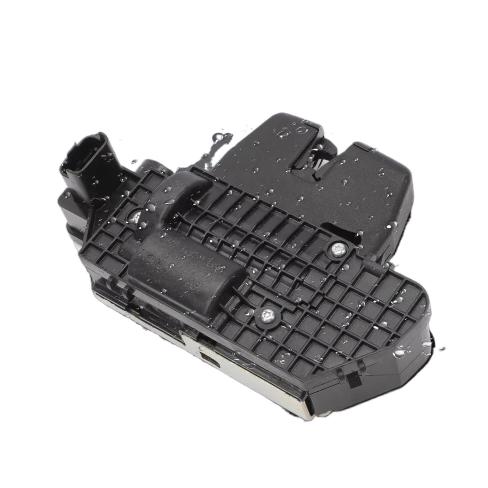 Mkkdyc One Color Trunk Boot Lock Compatible With Citroën For Ds3 2009-2016 For Ds4 2011-2015 For Ds5 2011-2015 Boot Lid Lock Actuator Oem:9151487499 9684649680
