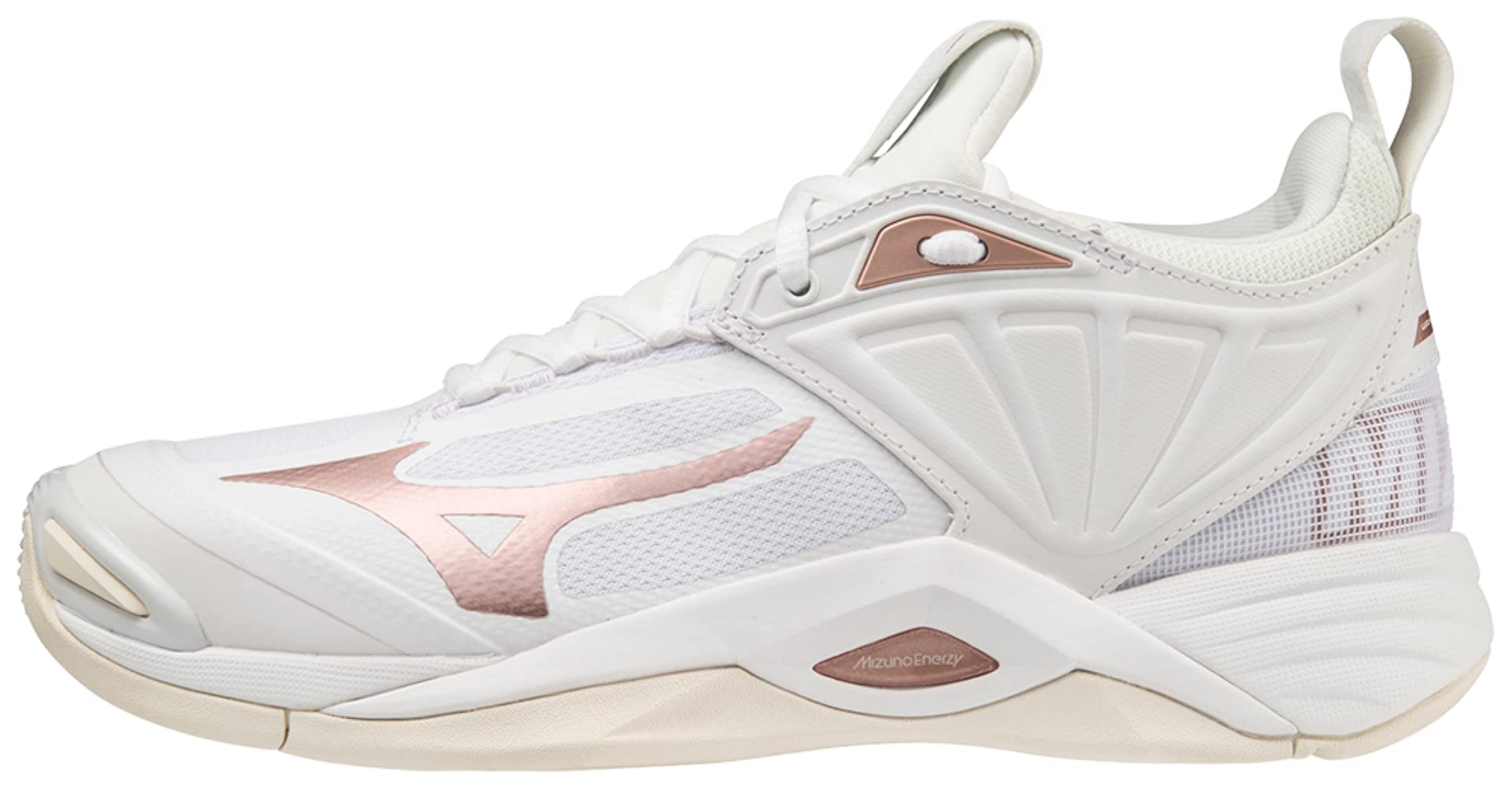 Mizuno Femme Volleyball Shoes