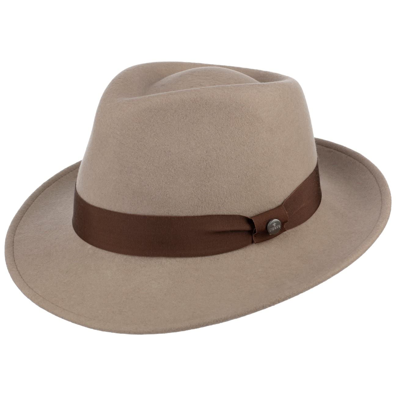 LierysCity Felt Hat Women/Men |