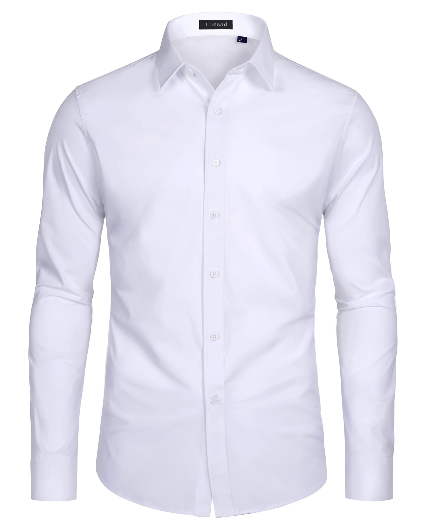 Lusead Dress Shirt