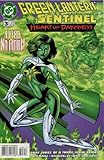 Read Online Green Lantern / Sentinel: Heart of Darkness No. 3 (Final Issue) Epub