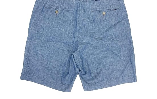 ラルフローレン　半ズボン 楽天市場】Ralph Lauren Men's Relaxed-Fit Cargo Short US ポロ