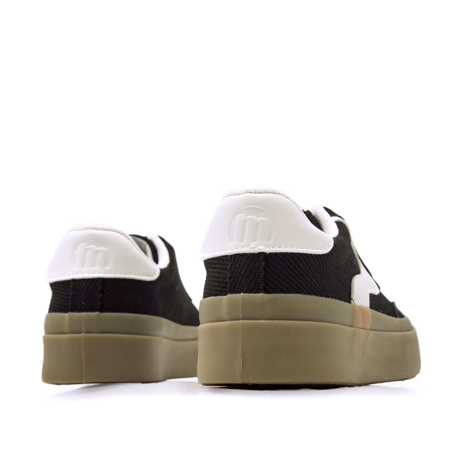 MTNG Zapatillas Mujer SKATY 60541