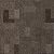 Mohawk Basics 24" x 24" Berber (Loop pile), 0.09" Pile Height, Carpet Tile, PET Fiber, Coffee Color, (24 Tiles), (96 sqft/carton)