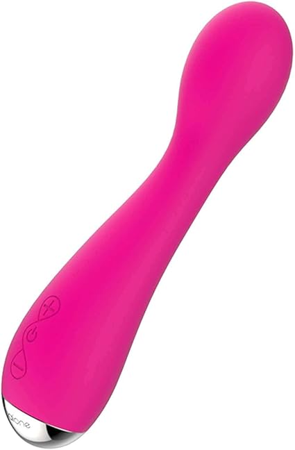 NALONE POTENTE VIBRADOR TACTO SUAVE G-SPOT ...