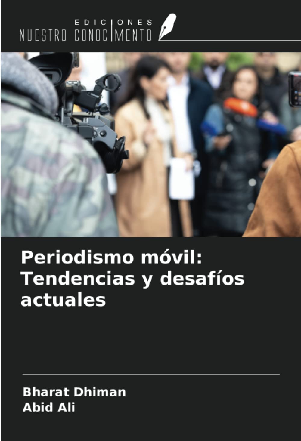 Periodismo móvil: Tendencias y desafíos actuales