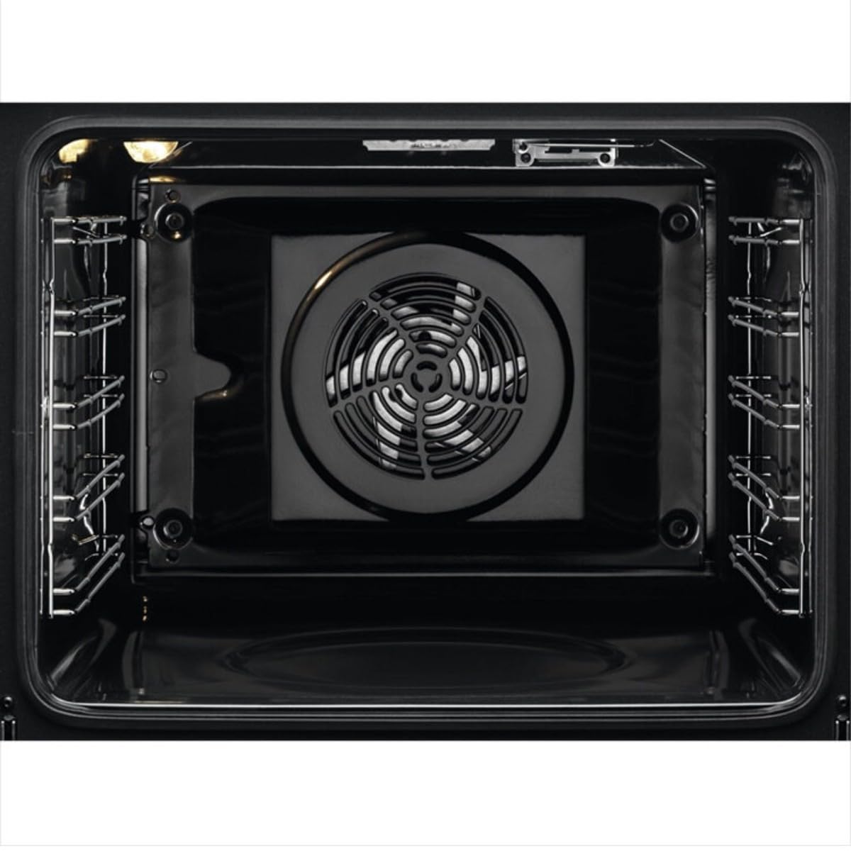 Four Encastrable AEG OU5AB21FSM 72L 2790W Noir