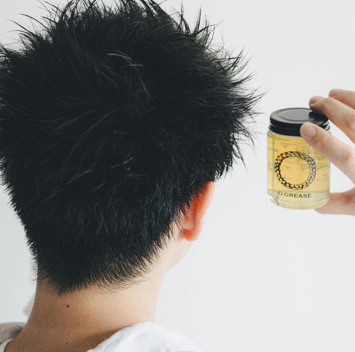 Amazon.co.jp: オー・グリース 110g オースキンアンドヘア O skin