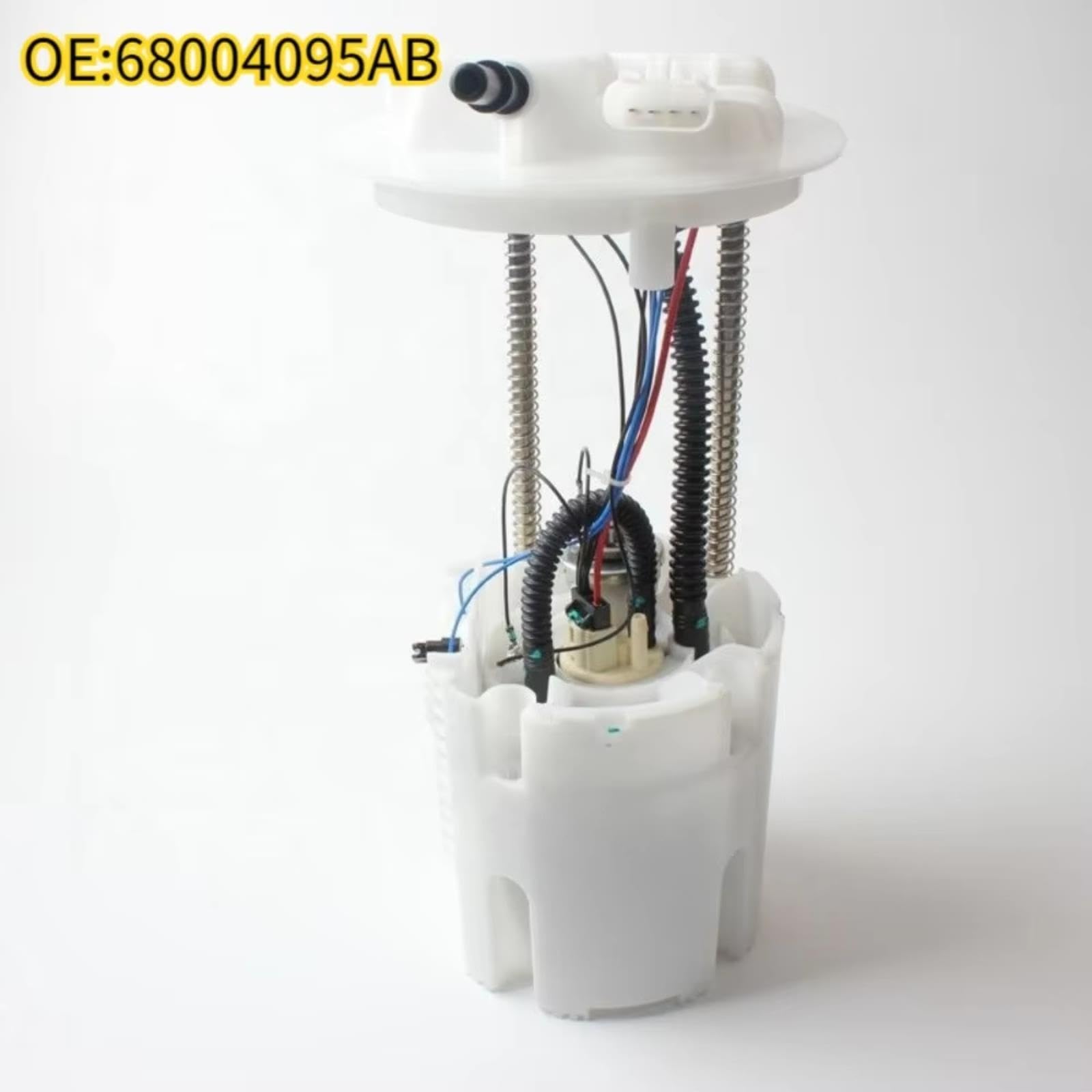Pompe À Carburant Dans Le Réservoir Pour Jeep Pour Liberty KK 08-12