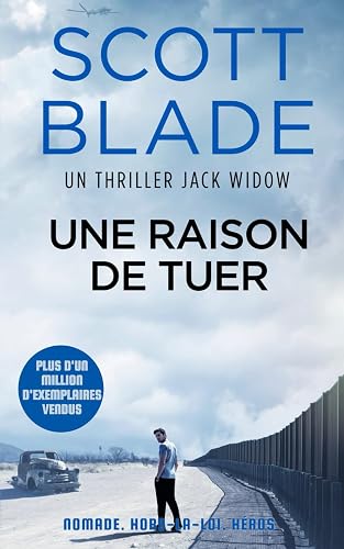 Une Raison de Tuer: Version française