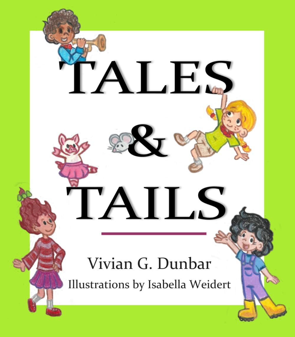 Tales and Tails