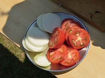 Amazon | スノーピーク(snow peak) ステンレス鋼 SPテーブルウェア