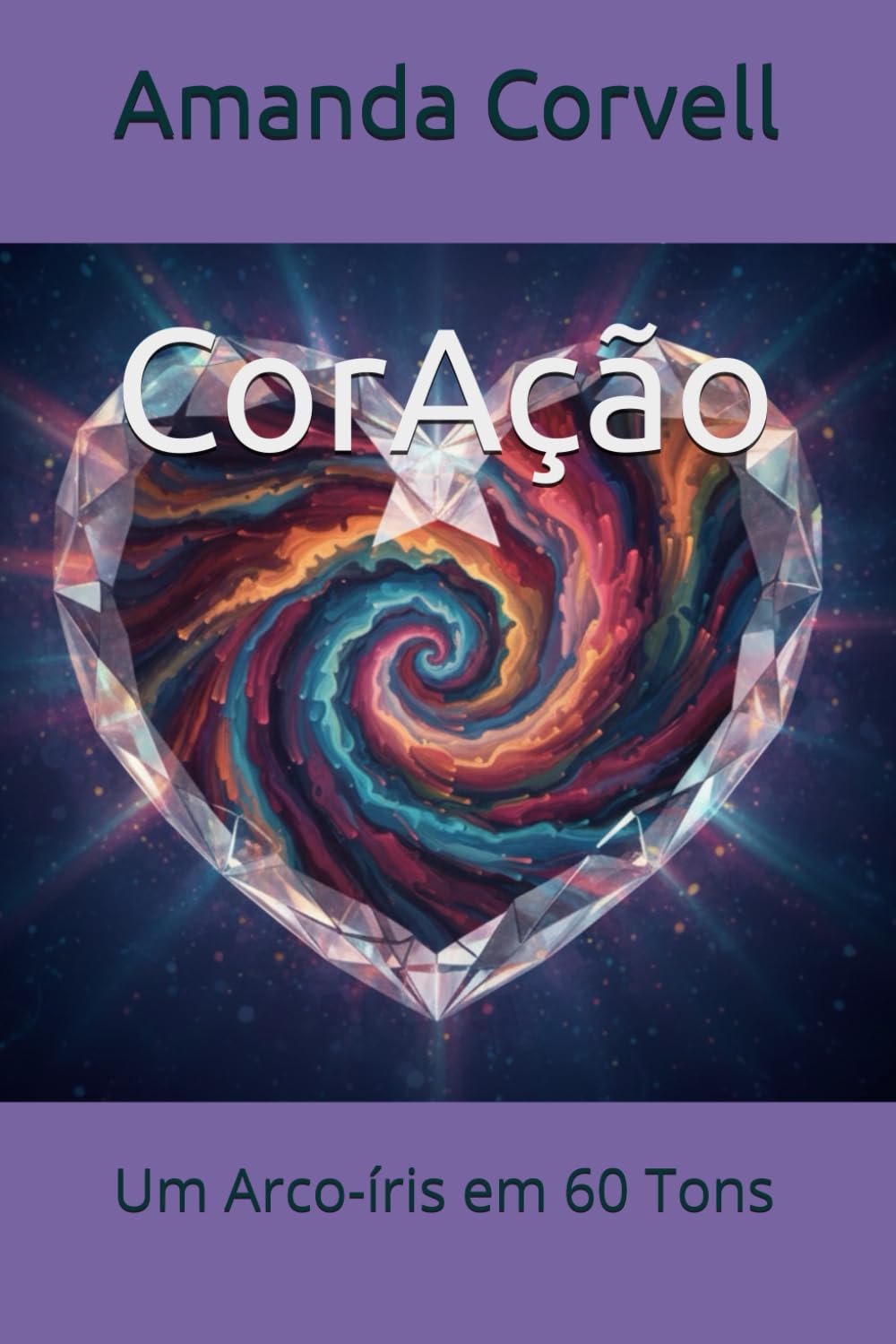 CorAção: Um Arco-íris em 60 Tons