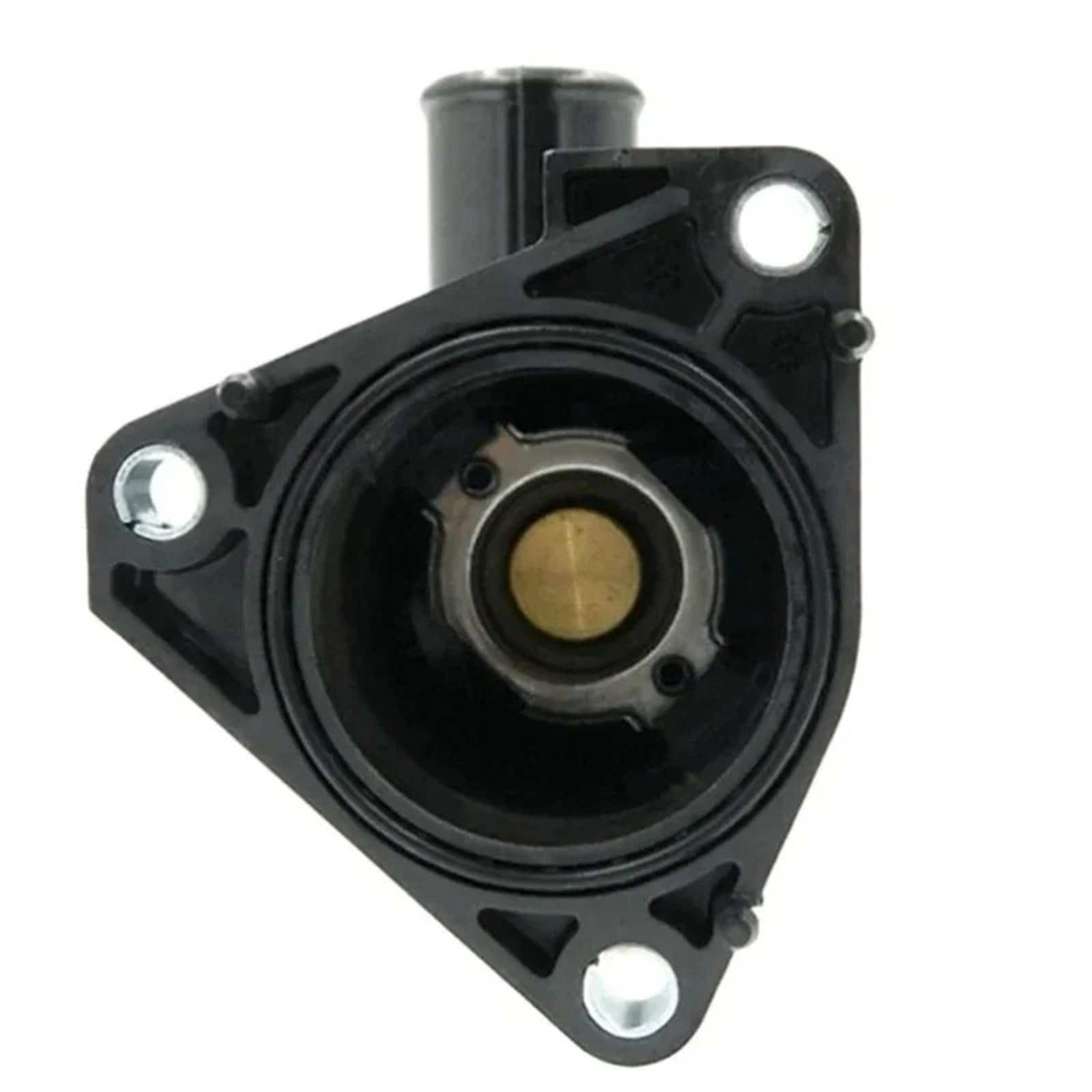 Termostato del motor Termostato de refrigerante del motorY010 para Toyota Avanza, Yaris, Vios, Limo, Sienta