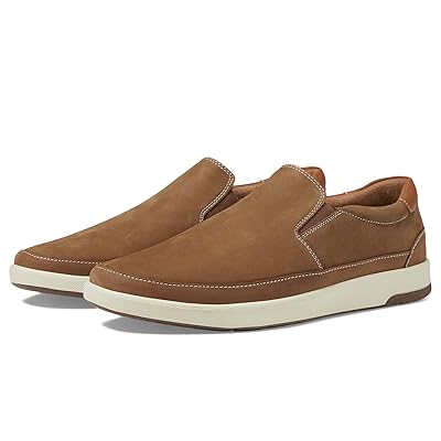 Florsheim Crossover Double Gore Slip On Men
