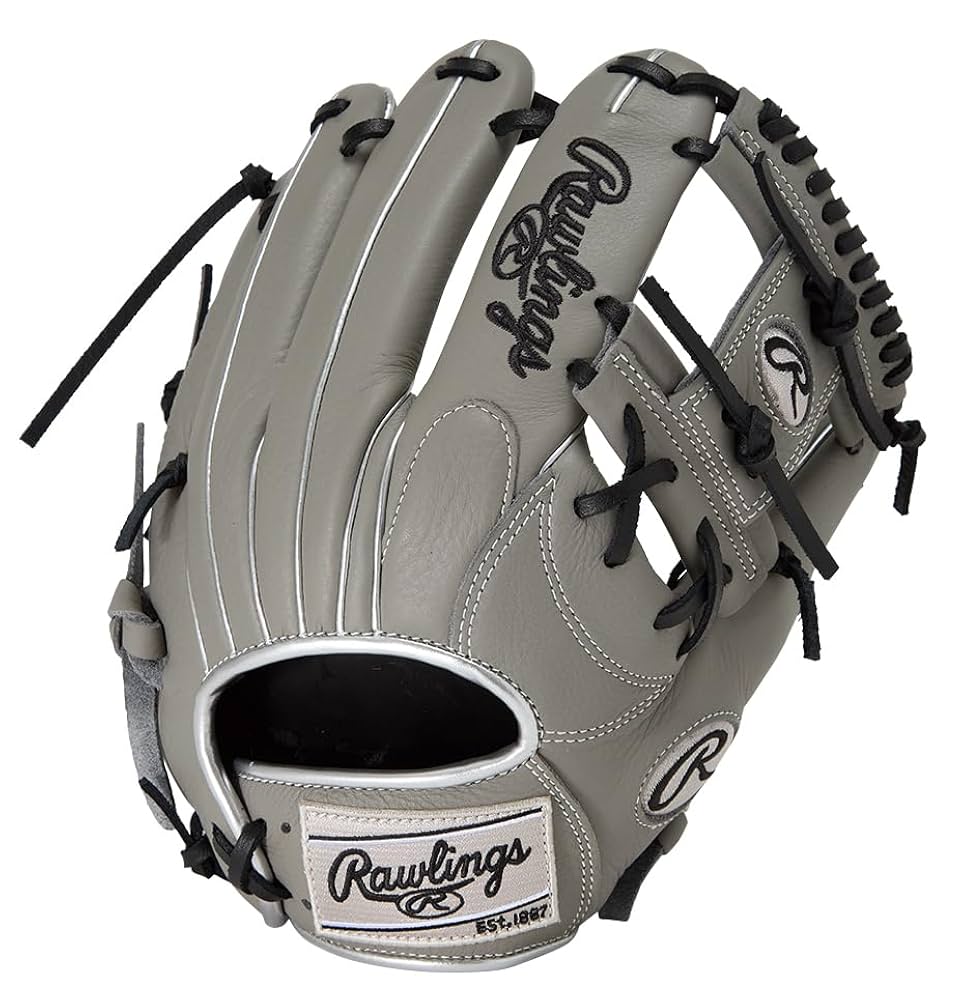 【美品】ローリングス 限定モデル グローブ 11.25インチ 右投げ用 ローリングス Rawlings 大人 一般 野球 グローブ GRXASPLN62