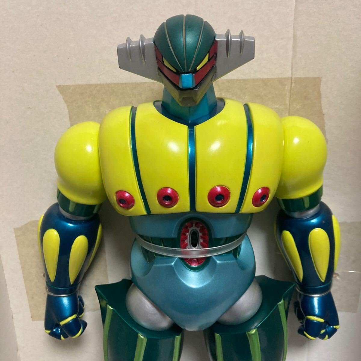 Amazon.co.jp: qctn【未使用】マーミット スーパーロボット烈伝